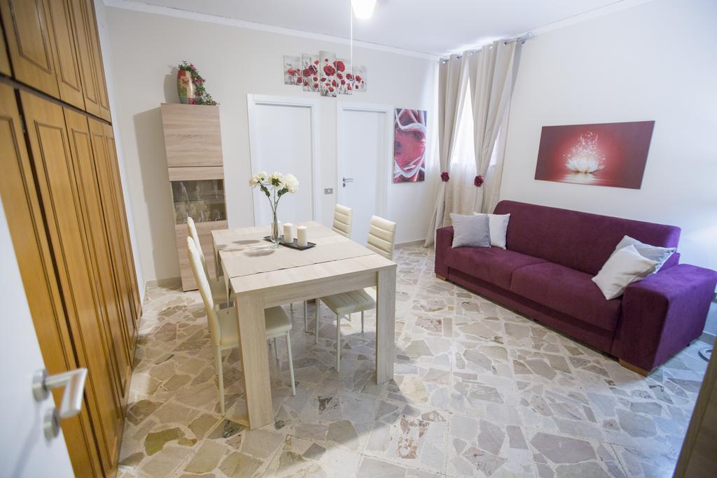 Casa Catherine Cefalù Eksteriør bilde