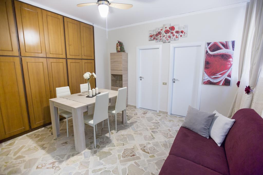 Casa Catherine Cefalù Eksteriør bilde