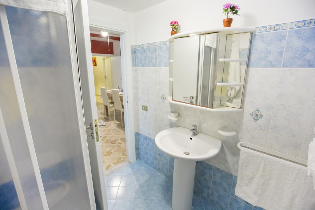 Casa Catherine Cefalù Eksteriør bilde