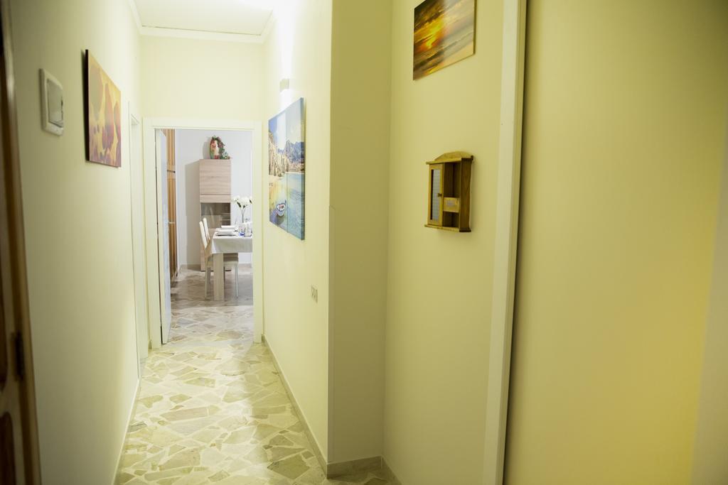 Casa Catherine Cefalù Eksteriør bilde