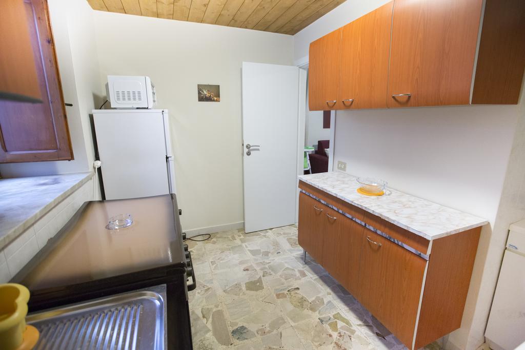 Casa Catherine Cefalù Eksteriør bilde